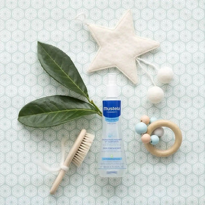 Mustela Skin Freshener New 200ml