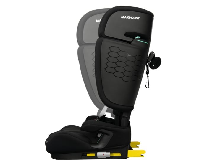 Maxi-Cosi Nomad XL Plus – Portable Travel Car Seat