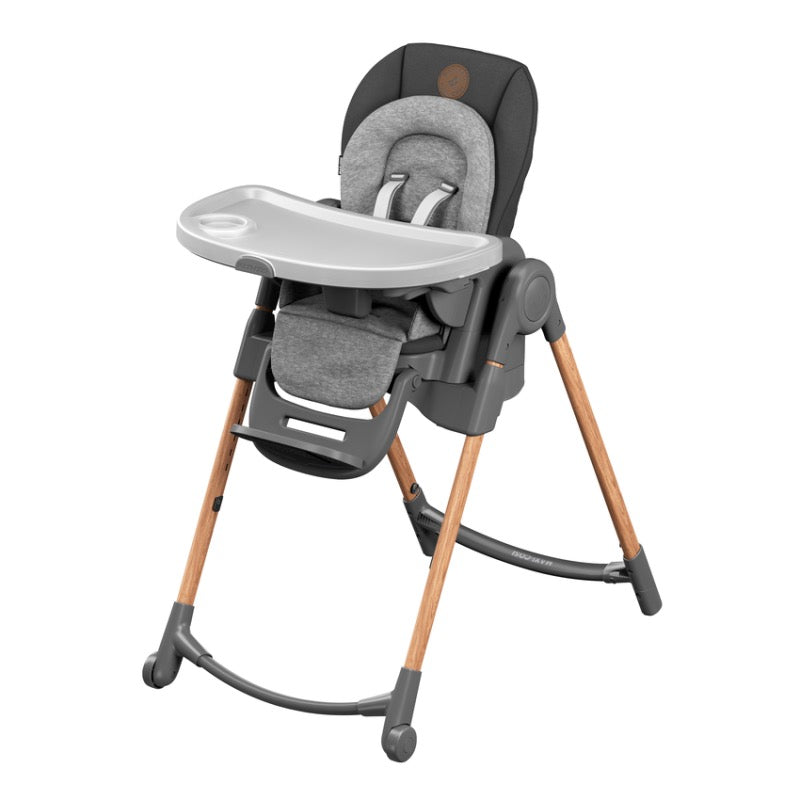 Maxi-Cosi Baby Essentials Bundle – Cassia, Minla & Iora