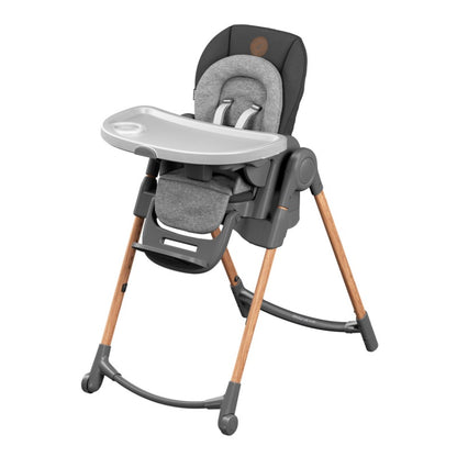 Maxi-Cosi Baby Essentials Bundle – Cassia, Minla & Iora