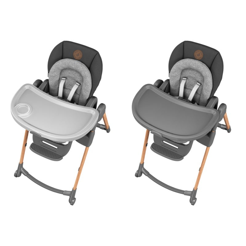 Maxi-Cosi Baby Essentials Bundle – Cassia, Minla & Iora