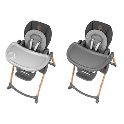Maxi-Cosi Baby Essentials Bundle – Cassia, Minla & Iora
