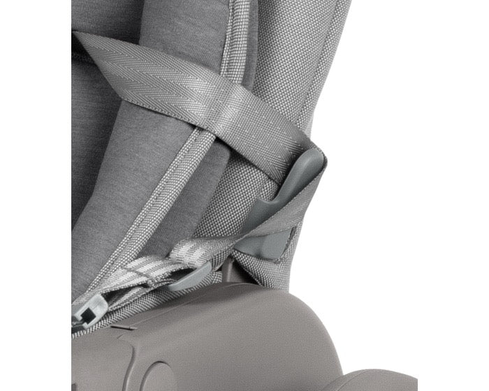 Maxi-Cosi Minla Plus High Chair – Adjustable Multi-Stage Chair