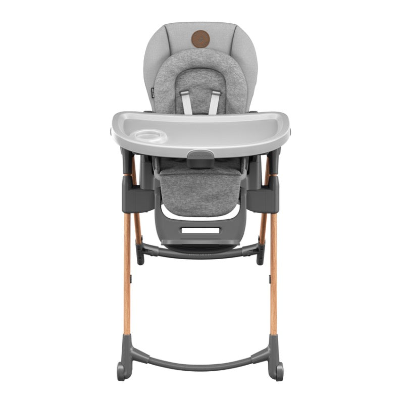Maxi-Cosi Baby Essentials Bundle – Cassia, Minla & Iora