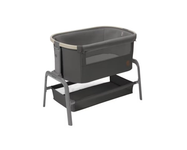 Maxi-Cosi Baby Essentials Bundle – Cassia, Minla & Iora