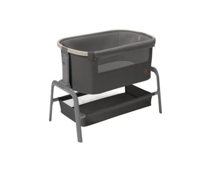 Maxi-Cosi Baby Essentials Bundle – Cassia, Minla & Iora