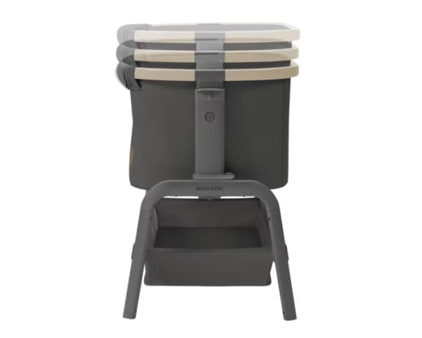 Maxi-Cosi Baby Essentials Bundle – Cassia, Minla & Iora
