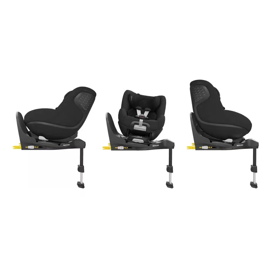 Maxi-Cosi Pearl 360 Pro – i-Size Rotating Toddler Car Seat