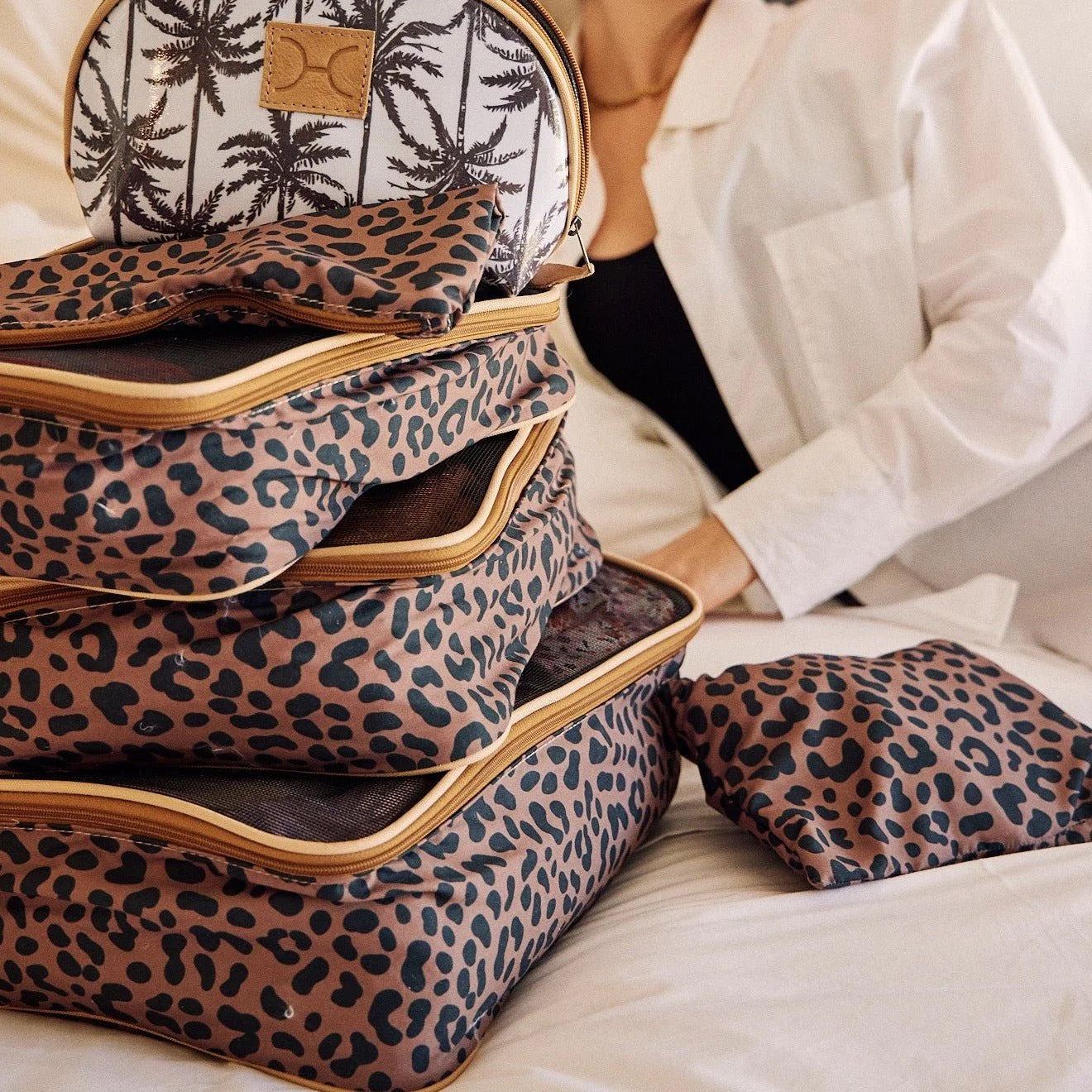 Thandana Travel Pods - Motherhood