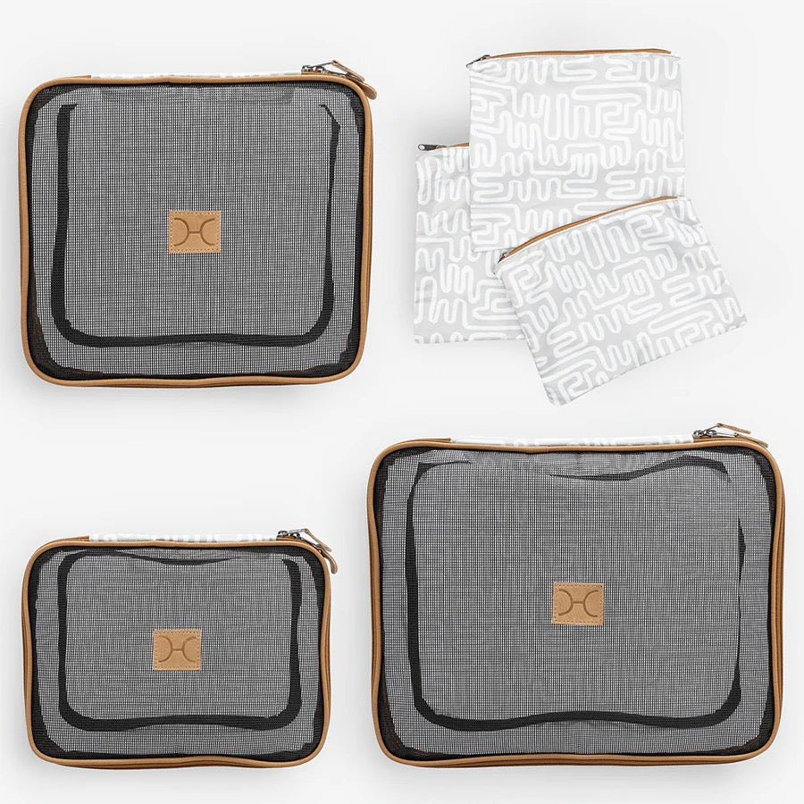 Thandana Travel Pods - Motherhood