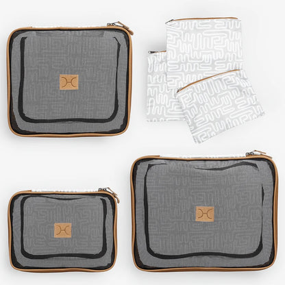 Thandana Travel Pods - Motherhood