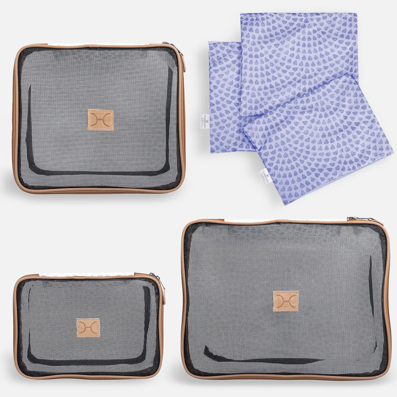 Thandana Travel Pods - Motherhood