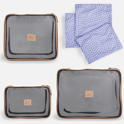 Thandana Travel Pods - Motherhood