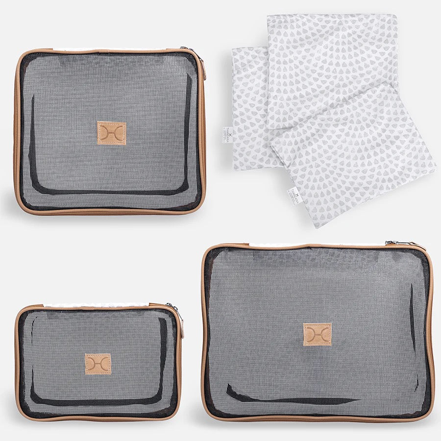 Thandana Travel Pods - Motherhood