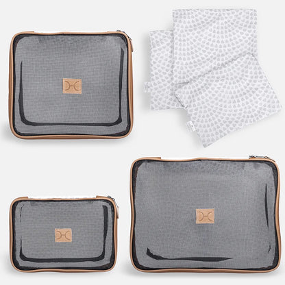 Thandana Travel Pods - Motherhood
