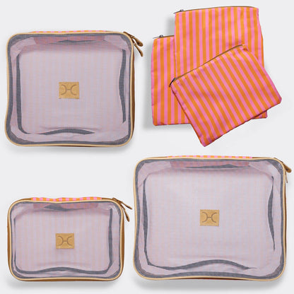 Thandana Travel Pods - Motherhood