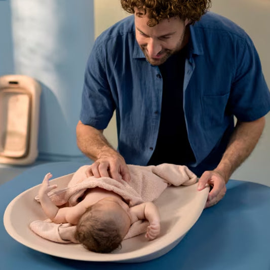 Maxi-Cosi Mavis Changing Mat – Premium Baby Changing Mat