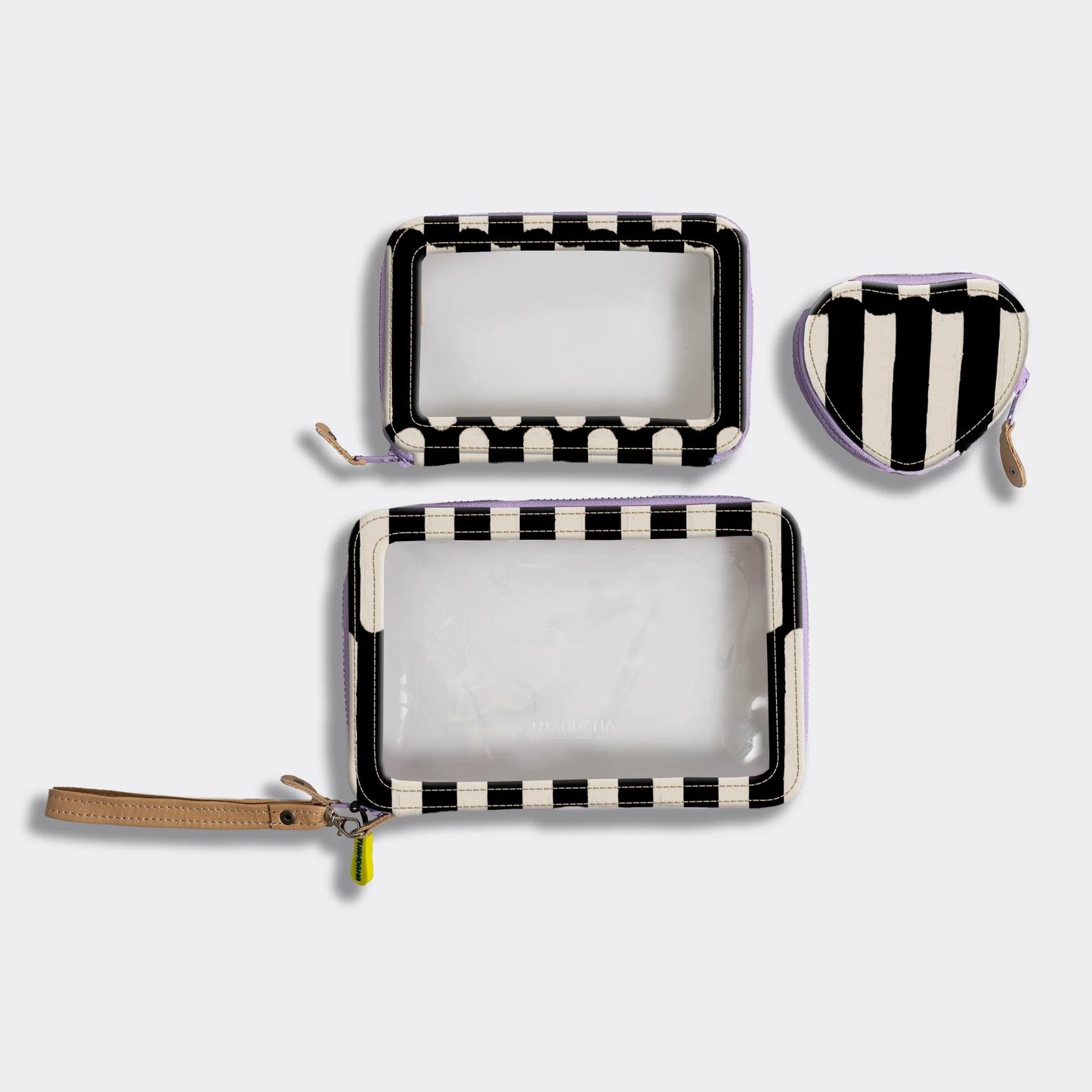 Thandana Stacker Case – 3 Piece Set - Motherhood