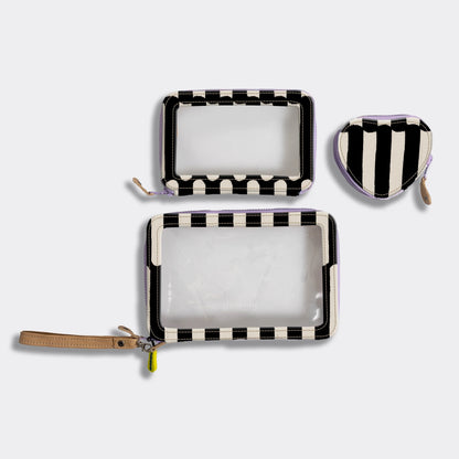 Thandana Stacker Case – 3 Piece Set - Motherhood