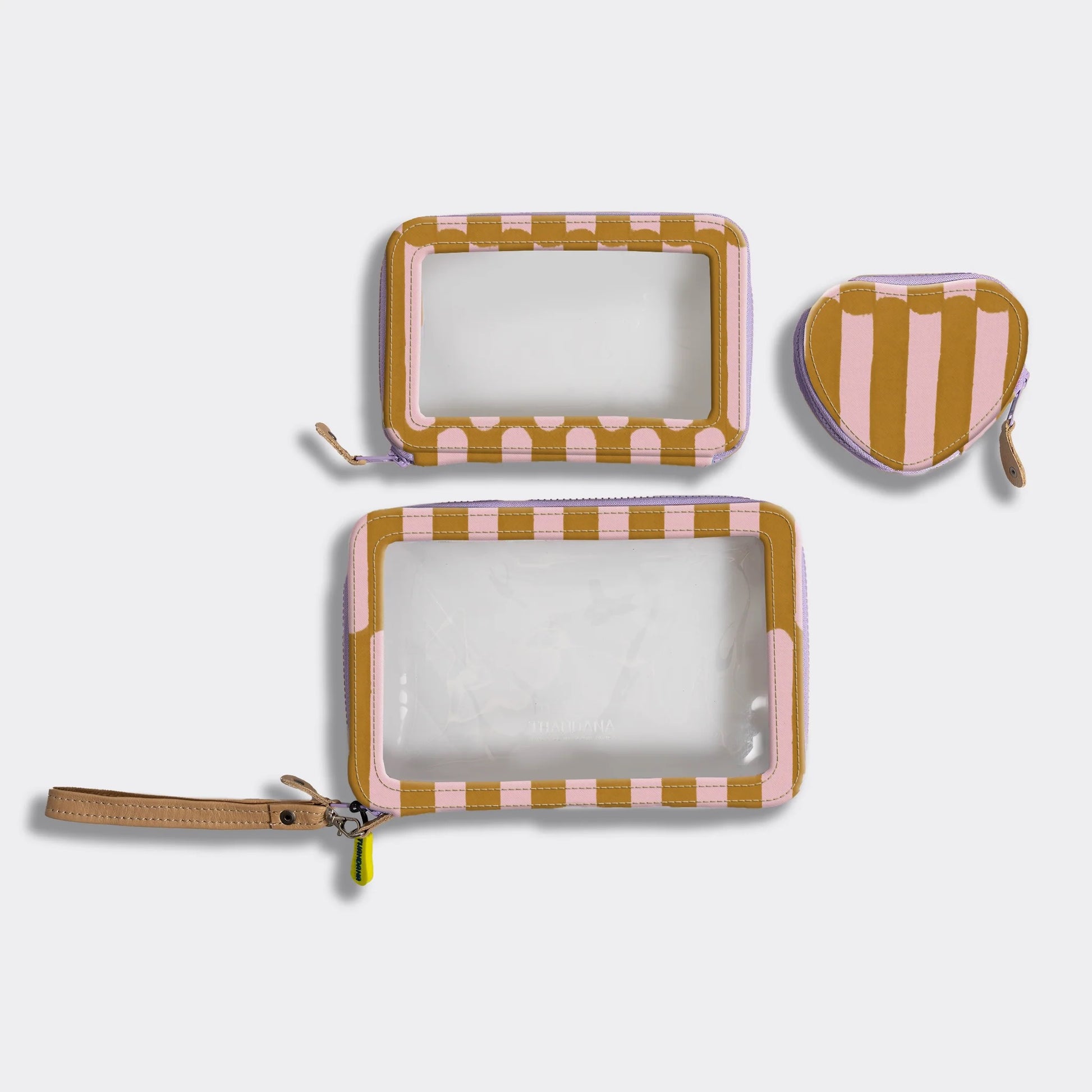 Thandana Stacker Case – 3 Piece Set - Motherhood