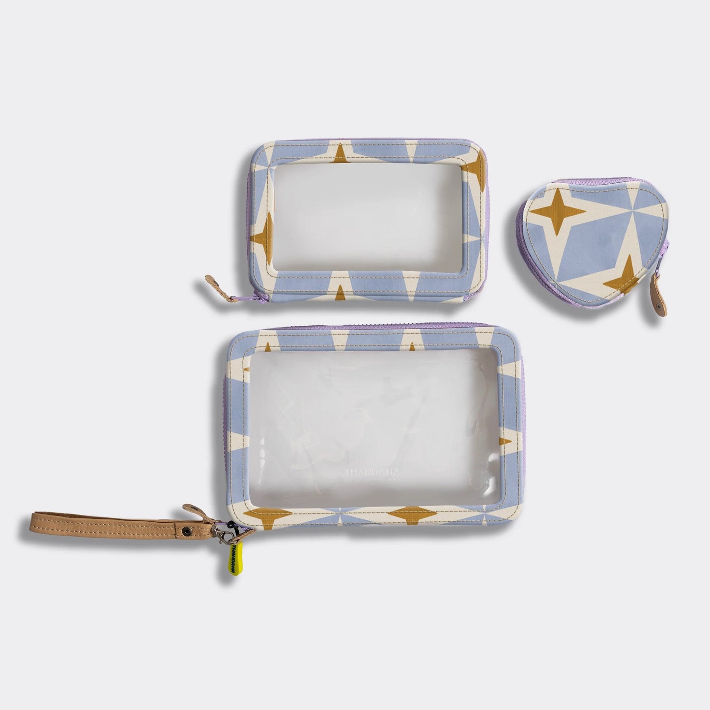 Thandana Stacker Case – 3 Piece Set - Motherhood