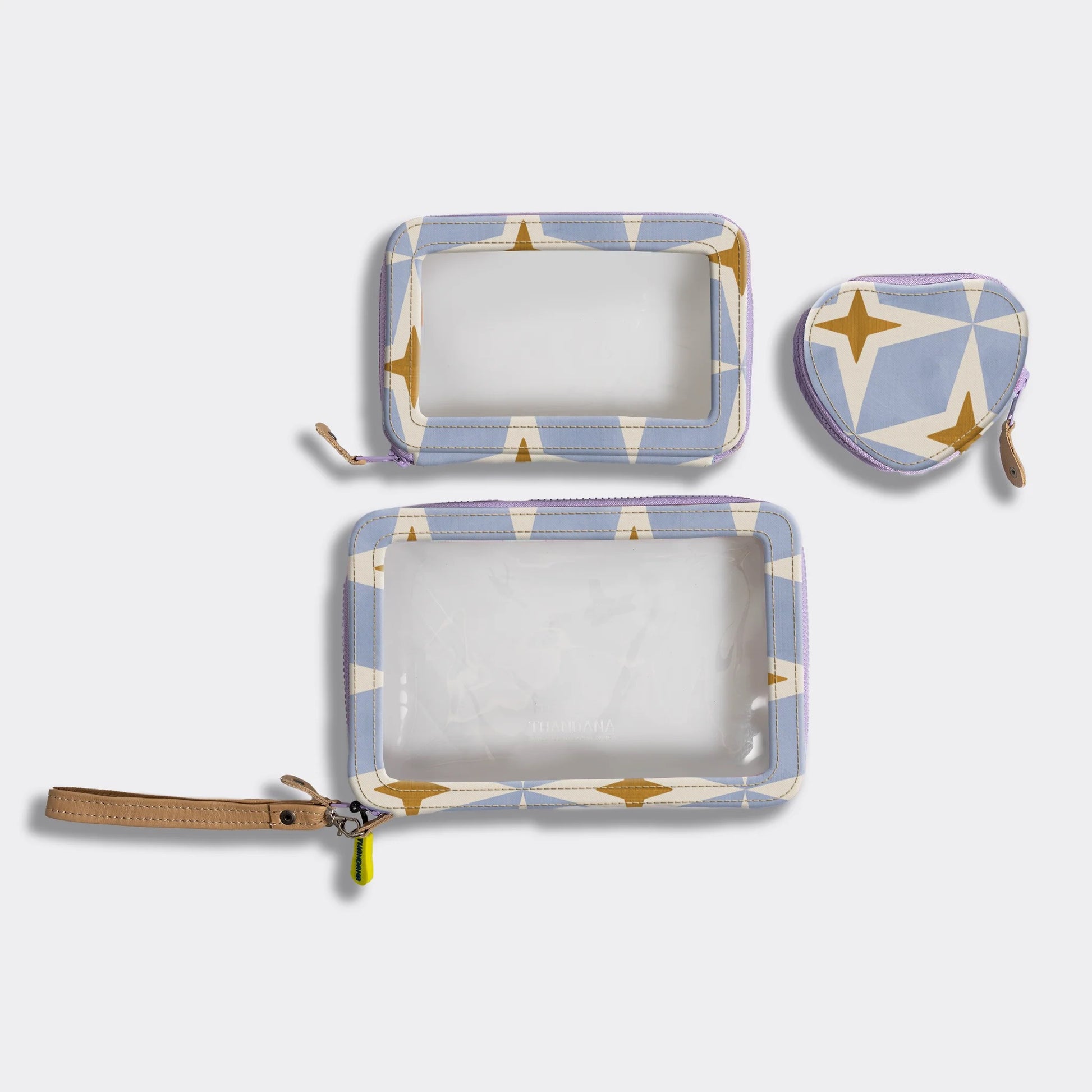Thandana Stacker Case – 3 Piece Set - Motherhood
