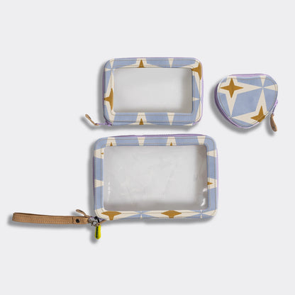Thandana Stacker Case – 3 Piece Set - Motherhood