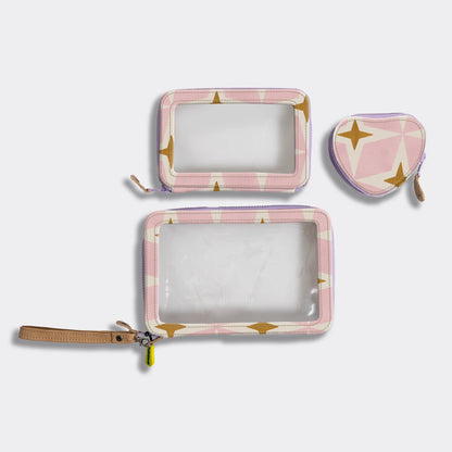 Thandana Stacker Case – 3 Piece Set - Motherhood