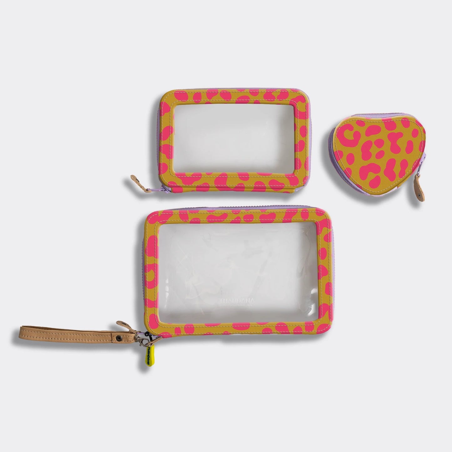 Thandana Stacker Case – 3 Piece Set - Motherhood