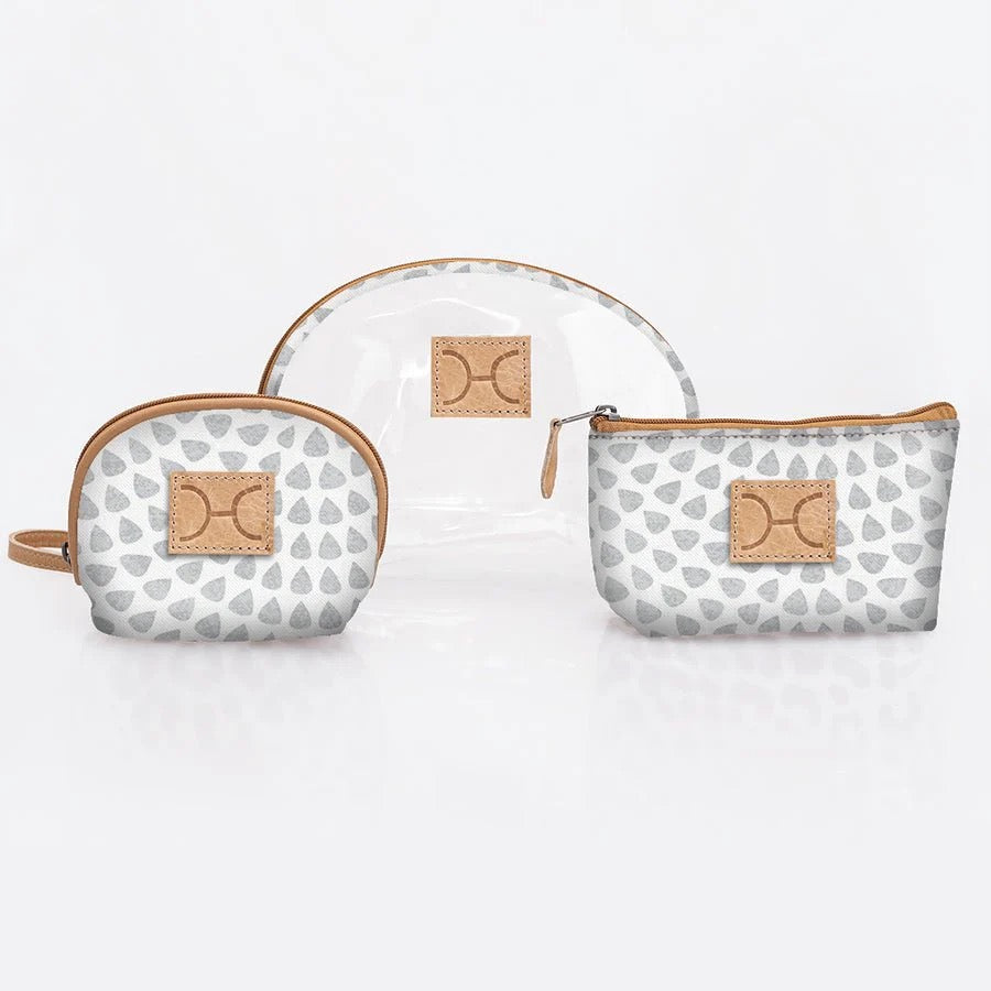 Thandana Clear Big Mouth Set