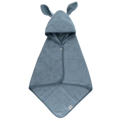 BIBS Kangaroo Hooded Towel