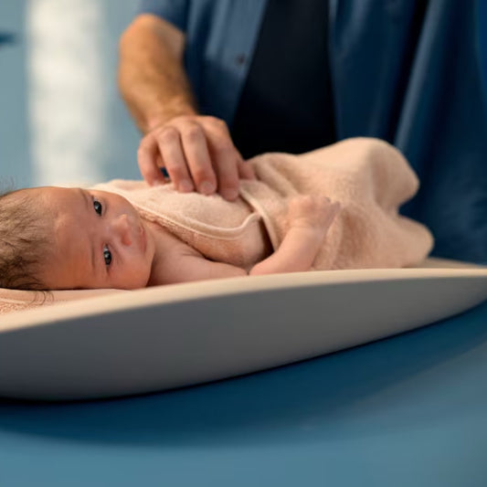 Maxi-Cosi Mavis Changing Mat – Premium Baby Changing Mat