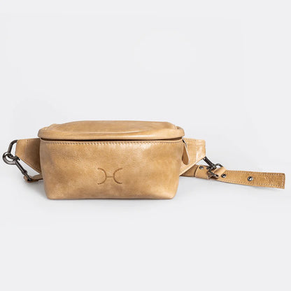 Thandana Ari Bumbag Leather