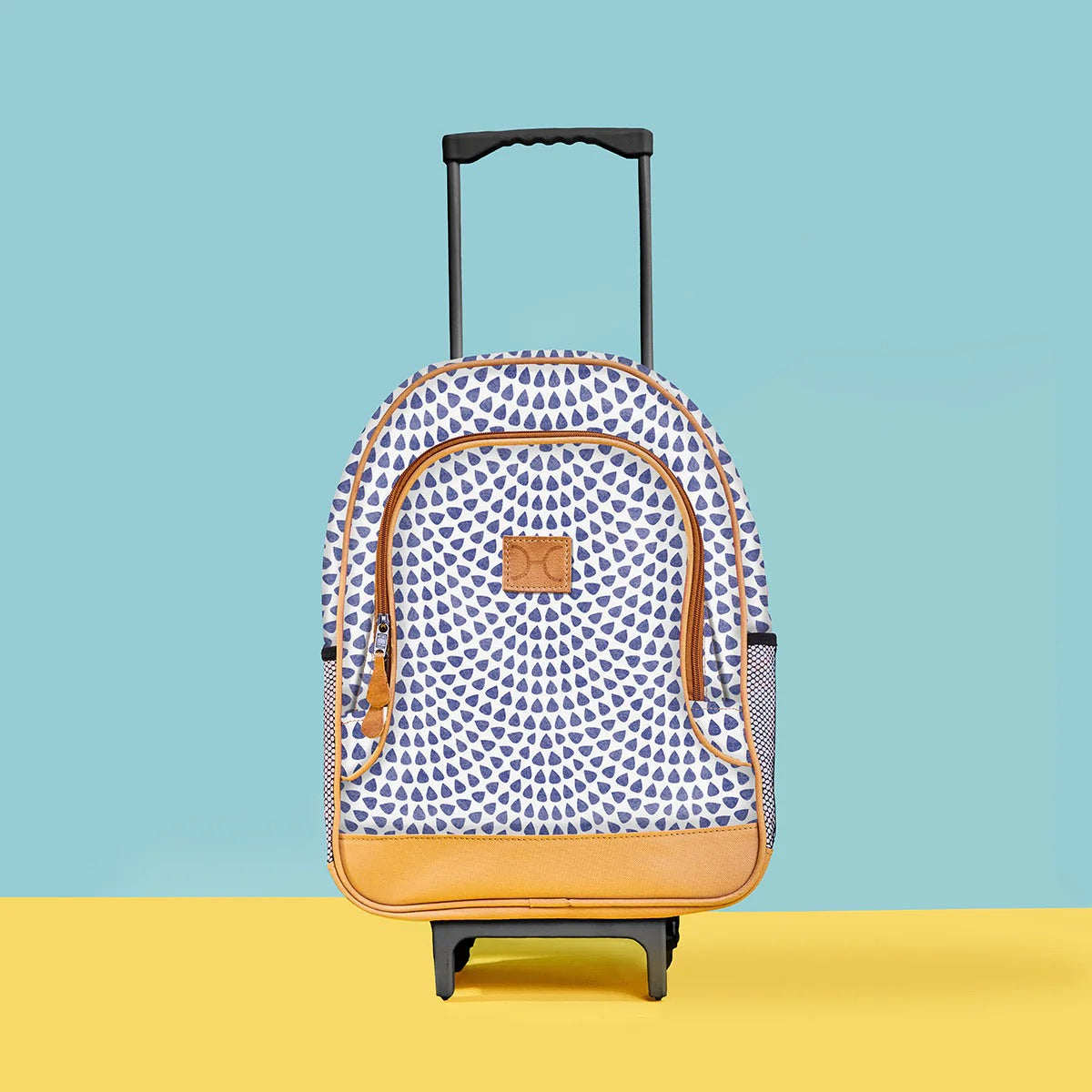 Thandana Kids Wheelie Backpack