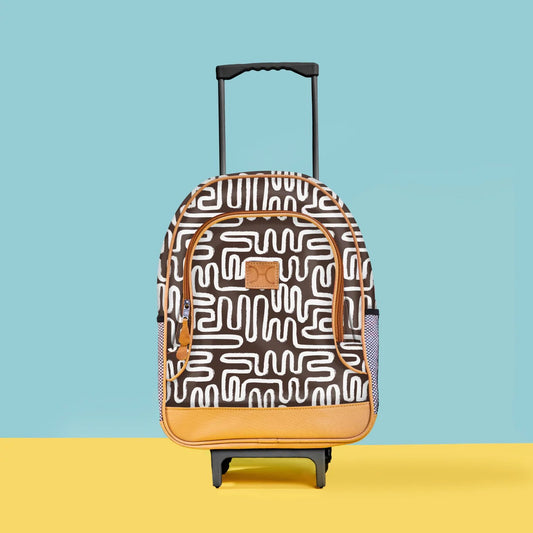 Thandana Kids Wheelie Backpack