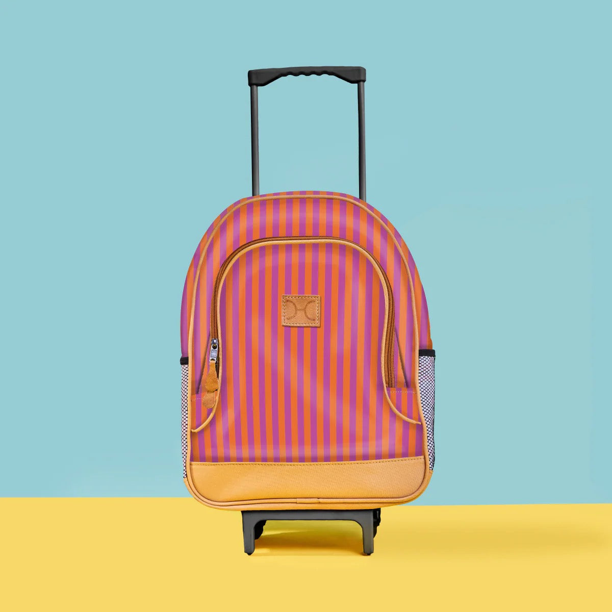 Thandana Kids Wheelie Backpack
