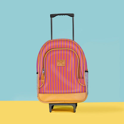 Thandana Kids Wheelie Backpack