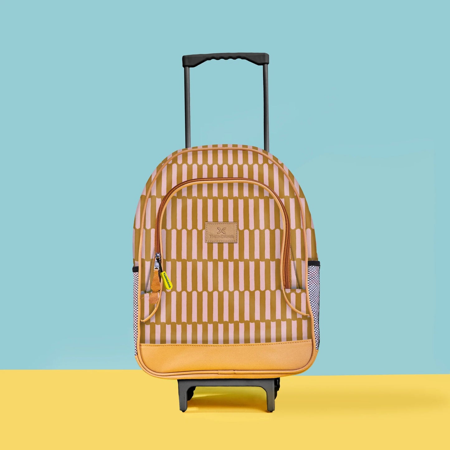 Thandana Kids Wheelie Backpack