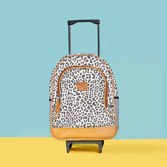 Thandana Kids Wheelie Backpack