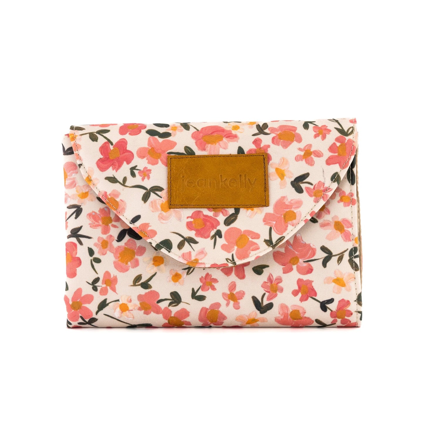 Jeankelly Padded Changing Mat
