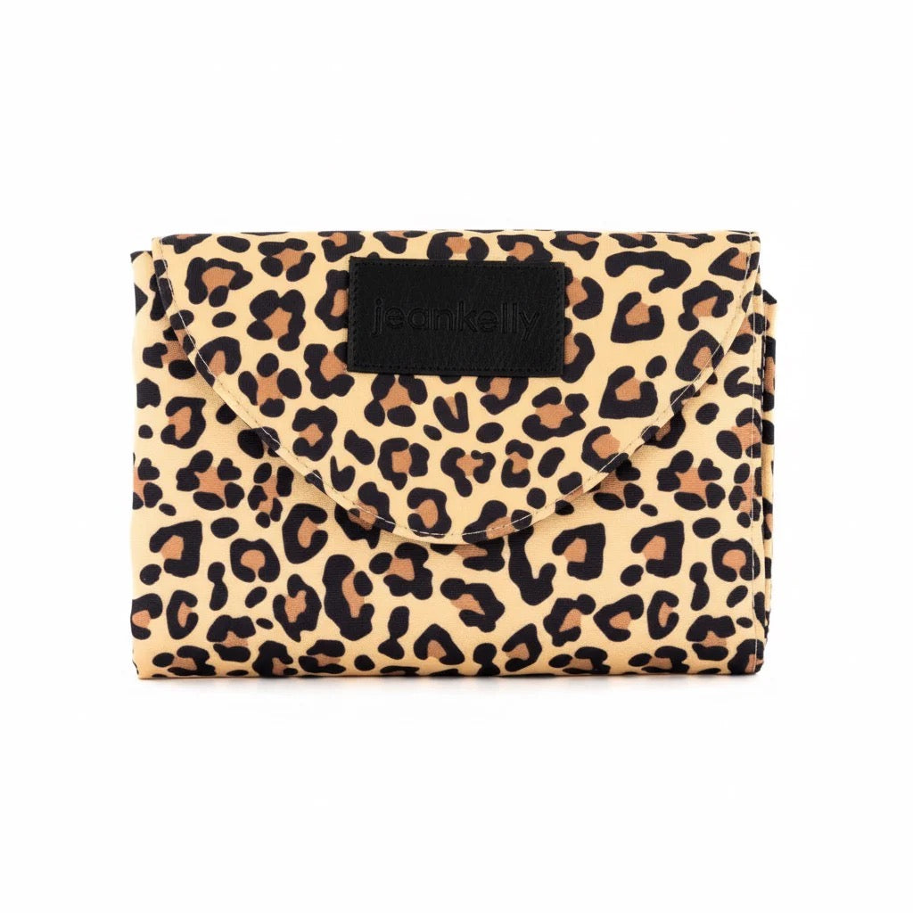 Jeankelly Padded Changing Mat