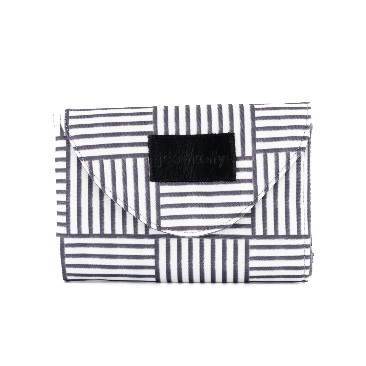 Jeankelly Padded Changing Mat