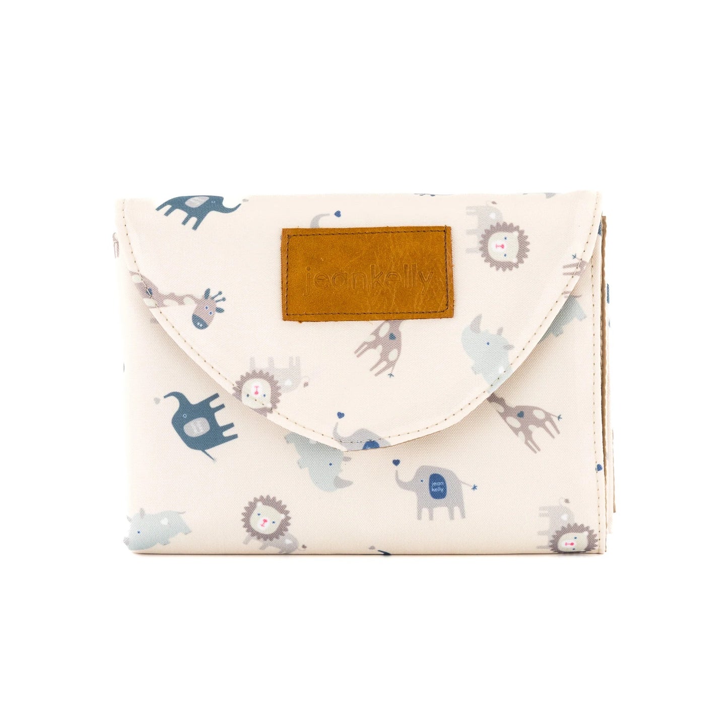 Jeankelly Padded Changing Mat