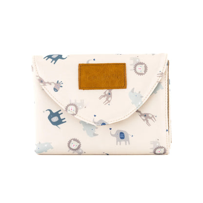 Jeankelly Padded Changing Mat