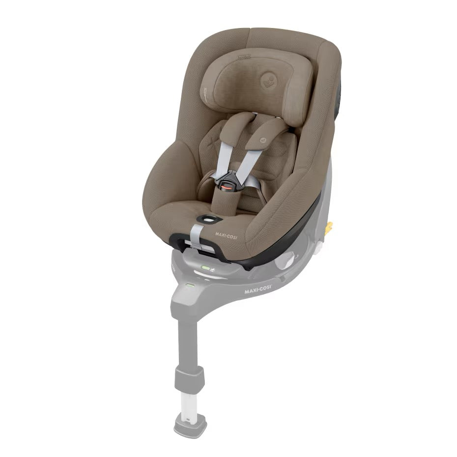 Maxi-Cosi Pearl 360 Pro – i-Size Rotating Toddler Car Seat
