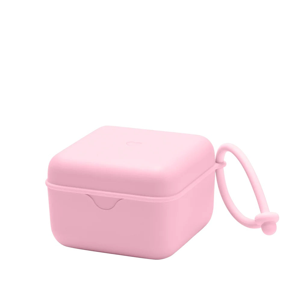 BIBS Pacifier Box - Motherhood