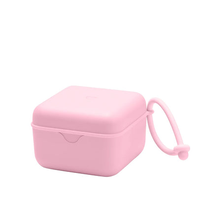 BIBS Pacifier Box - Motherhood