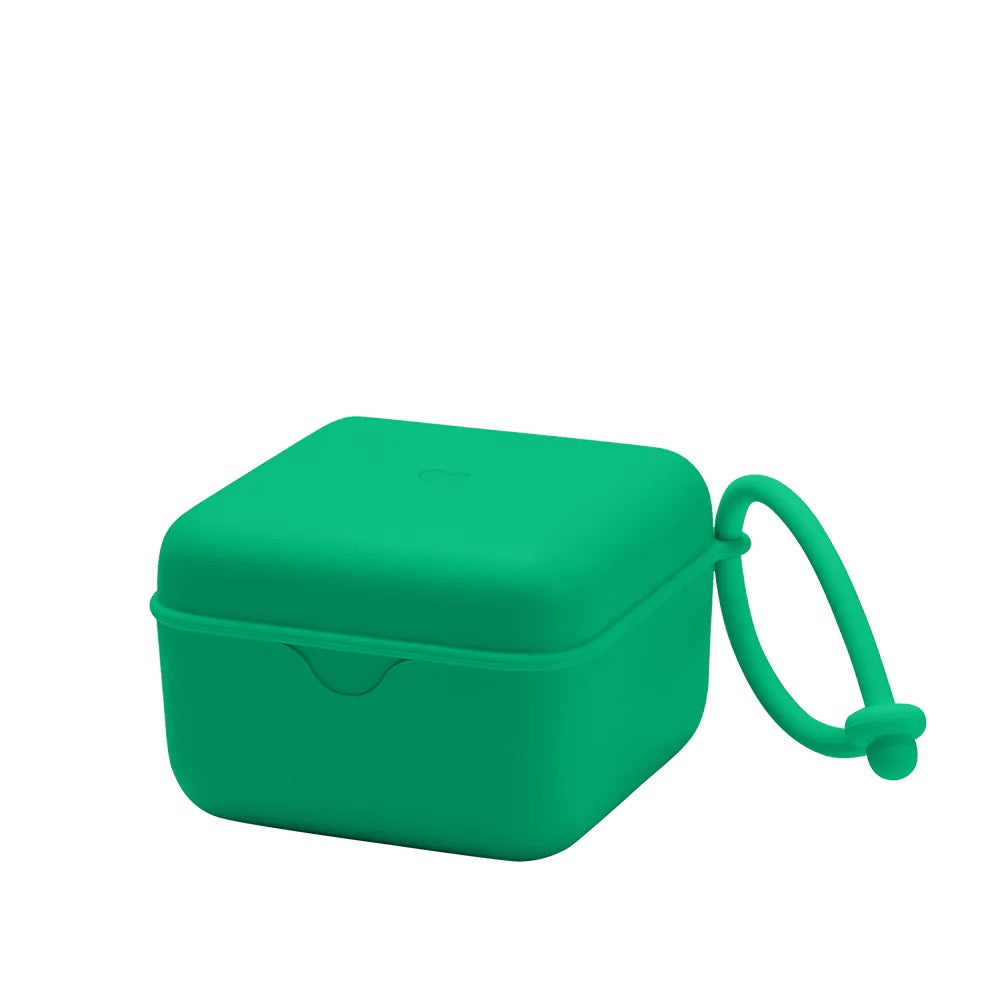 BIBS Pacifier Box - Motherhood