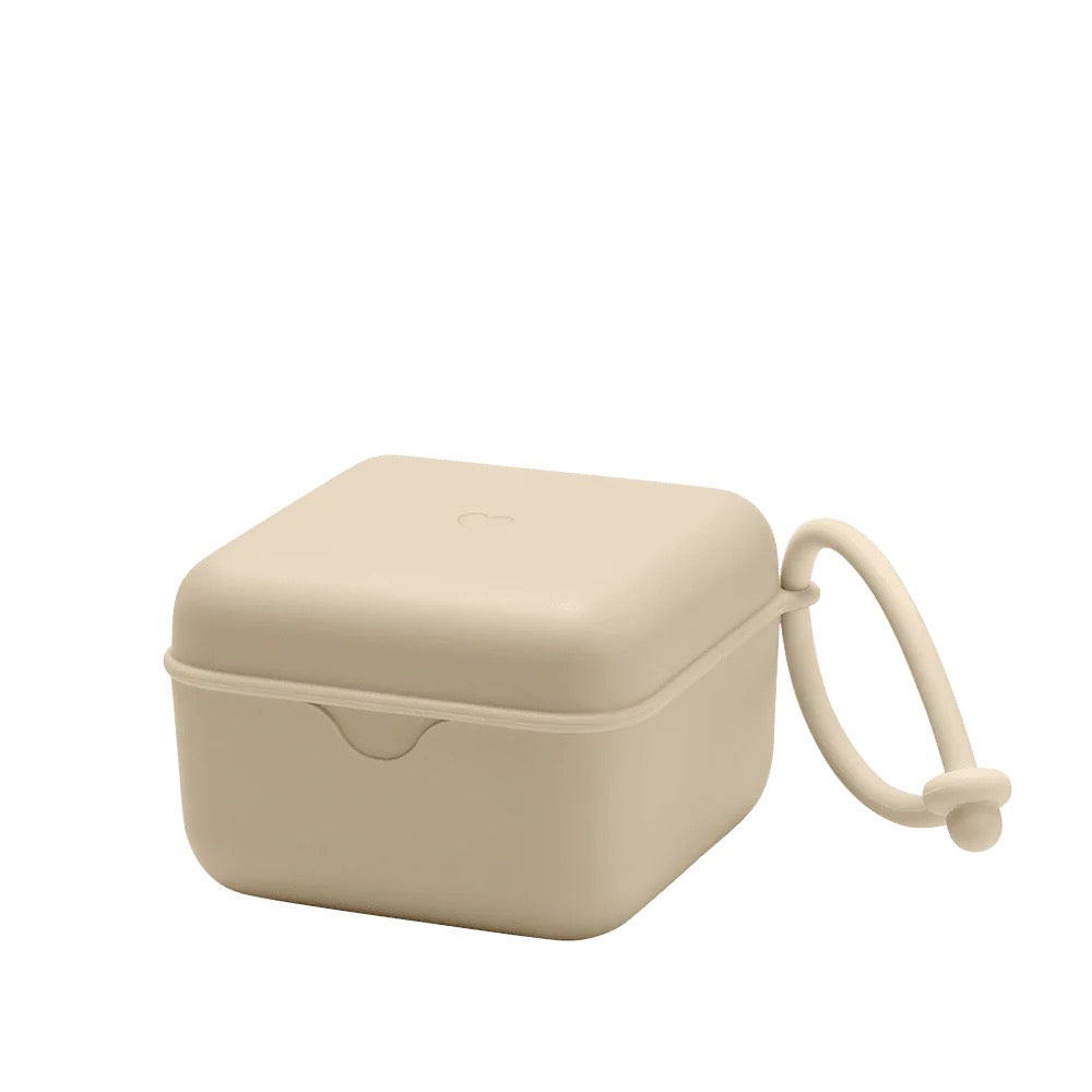 BIBS Pacifier Box - Motherhood