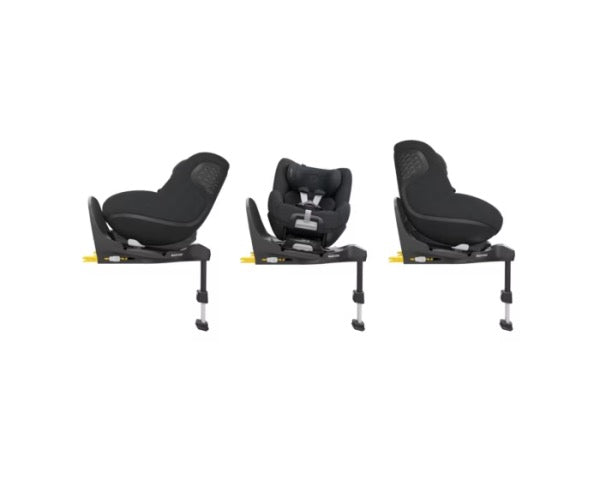 Maxi-Cosi Pearl 360 Pro – i-Size Rotating Toddler Car Seat